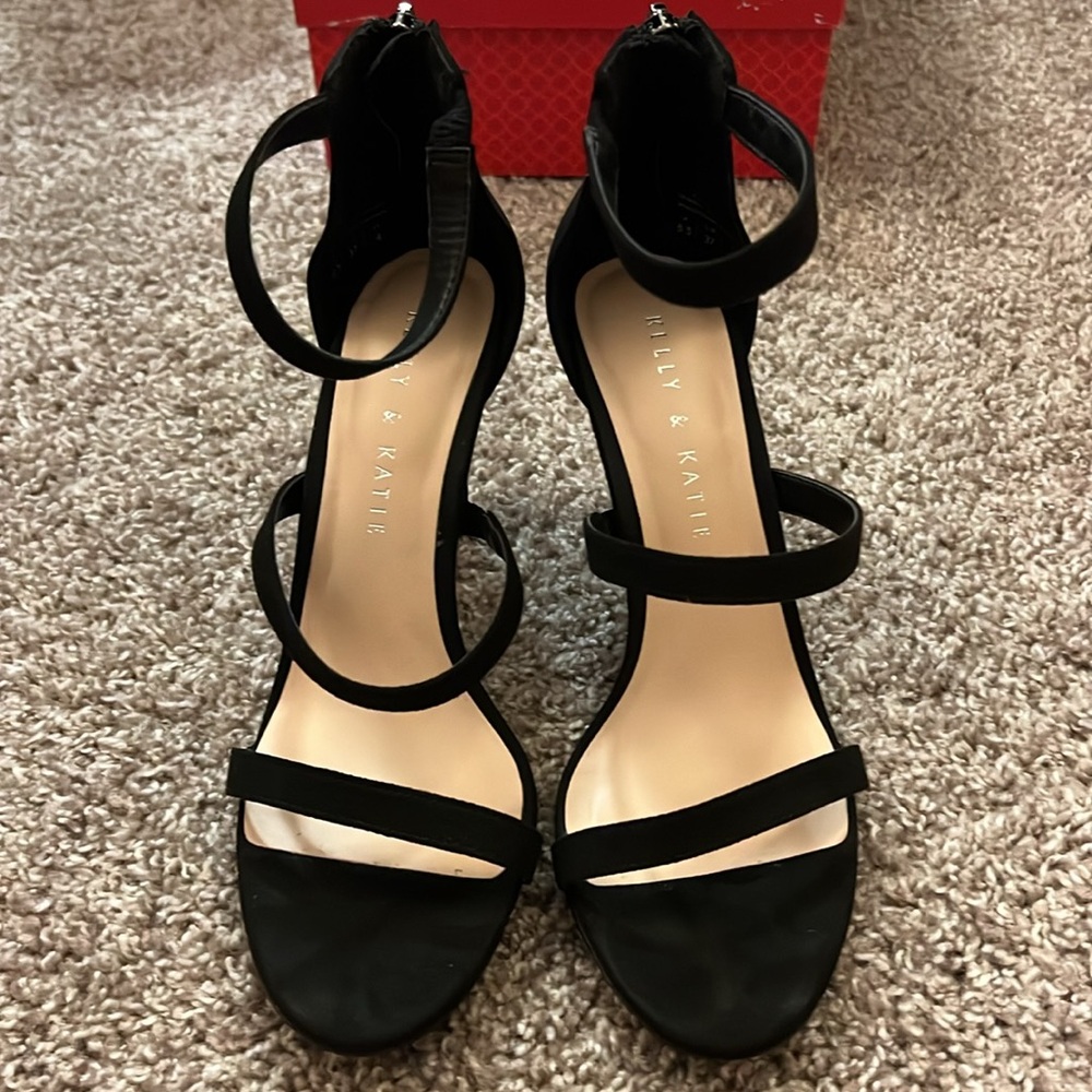 Heels